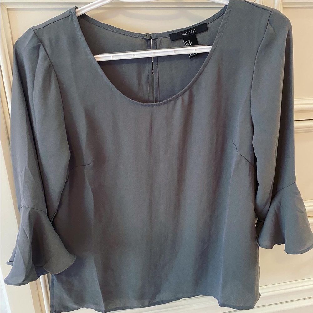 Forever 21 blouse